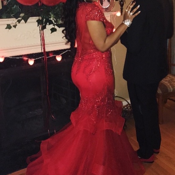 chic boutique prom dresses